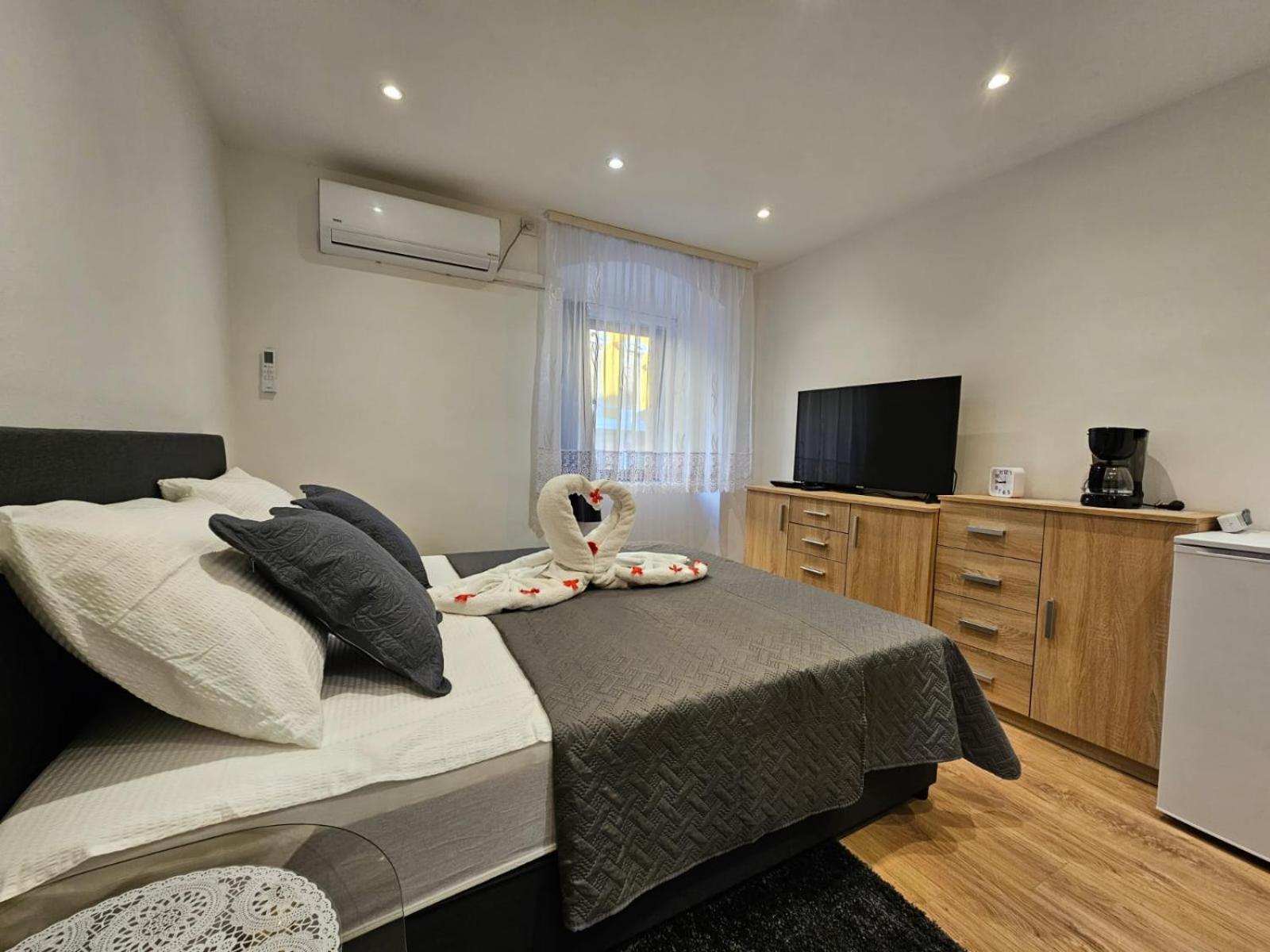 Centar Ri-Room Rijeka Zewnętrze zdjęcie
